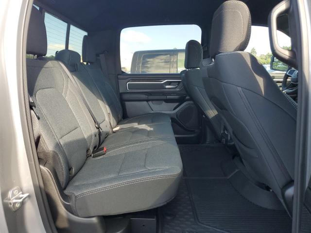 1C6RRFFG5NN297580 - 2022 RAM 1500 BIG HORN/LONE STAR GRAY photo 10