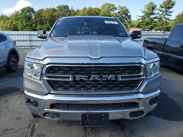 1C6RRFFG5NN297580 - 2022 RAM 1500 BIG HORN/LONE STAR GRAY photo 5