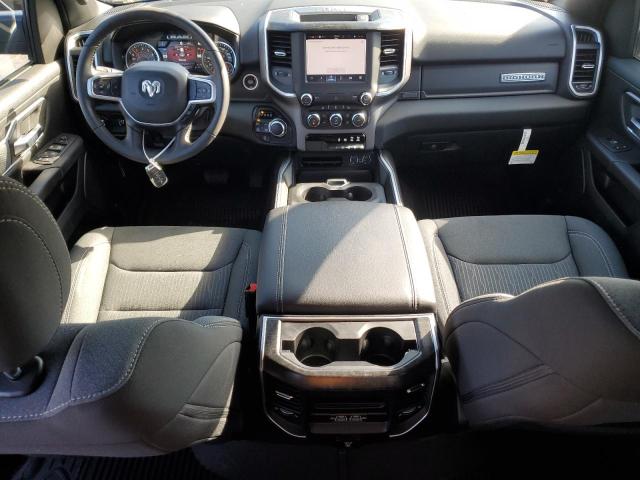 1C6RRFFG5NN297580 - 2022 RAM 1500 BIG HORN/LONE STAR GRAY photo 8