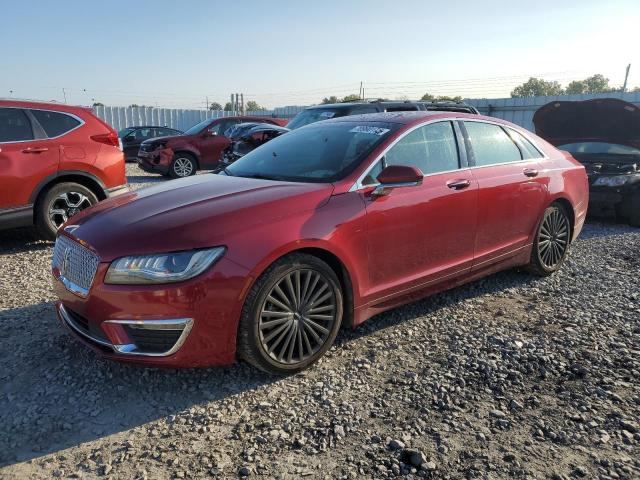2017 LINCOLN MKZ RESERVE, 