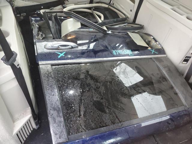 2C4RC1BG9GR175135 - 2016 CHRYSLER TOWN & COU TOURING Mavi foto 13