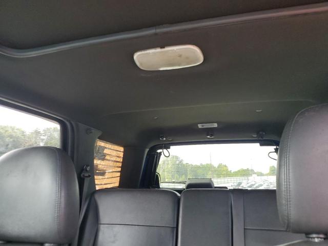 1FMCU0D75CKB61294 - 2012 FORD ESCAPE XLT BLUE photo 10