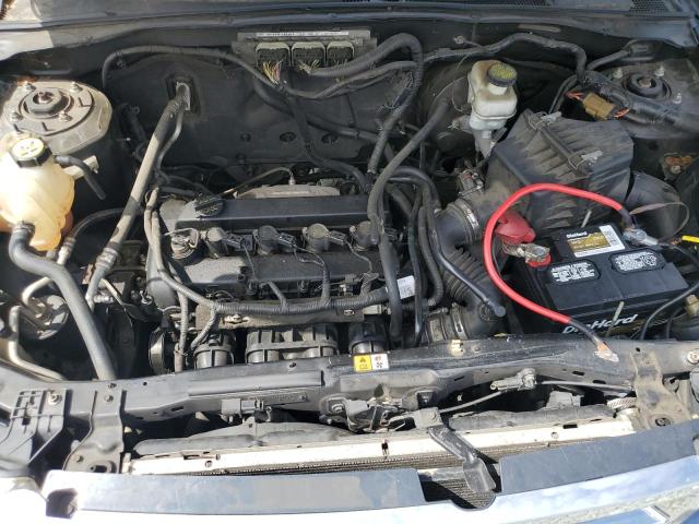 1FMCU0D75CKB61294 - 2012 FORD ESCAPE XLT BLUE photo 12