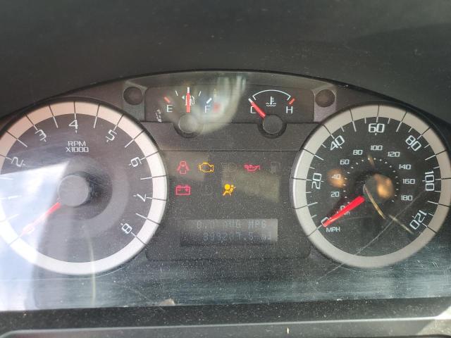 1FMCU0D75CKB61294 - 2012 FORD ESCAPE XLT BLUE photo 9