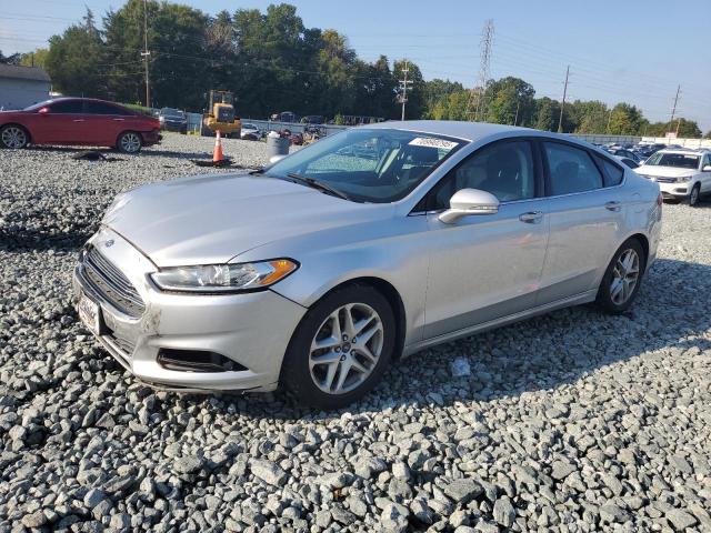 2016 FORD FUSION SE, 