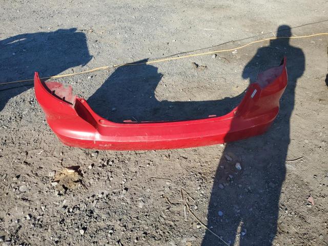 JHMGE8G3XCC031353 - 2012 HONDA FIT RED photo 12