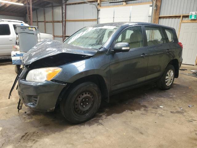 2010 TOYOTA RAV4, 