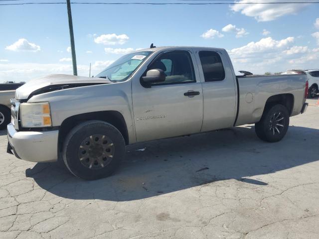 2008 CHEVROLET SILVERADO C1500, 