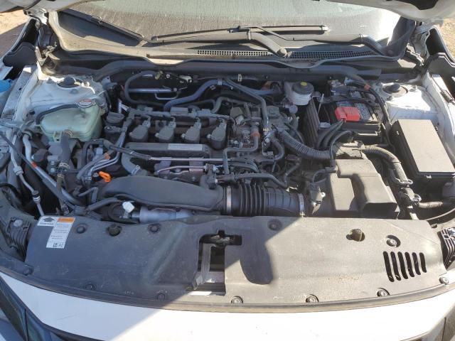 19XFC1F76LE201604 - 2020 HONDA CIVIC EXL 白色 照片 11