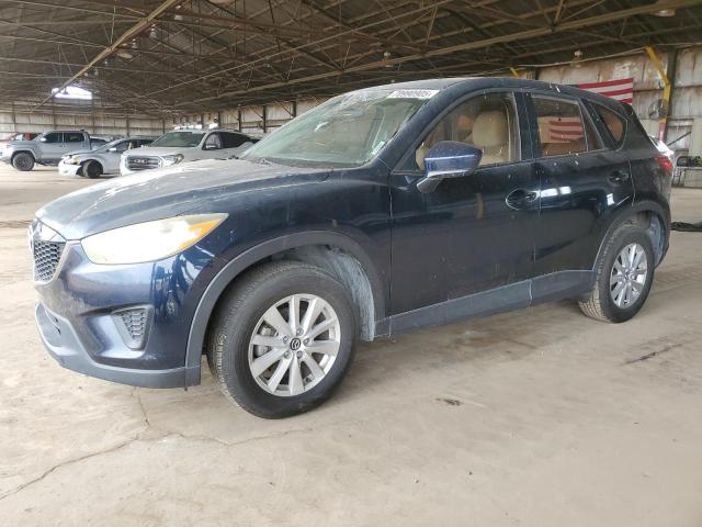 2014 MAZDA CX-5 SPORT, 