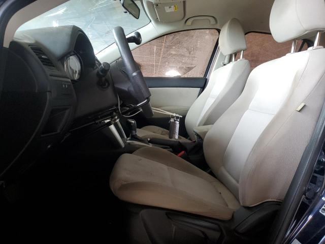 JM3KE2BE9E0400863 - 2014 MAZDA CX-5 SPORT BLUE photo 7