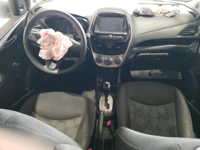 KL8CB6SA0JC442558 - 2018 CHEVROLET SPARK LS 蓝色 照片 8