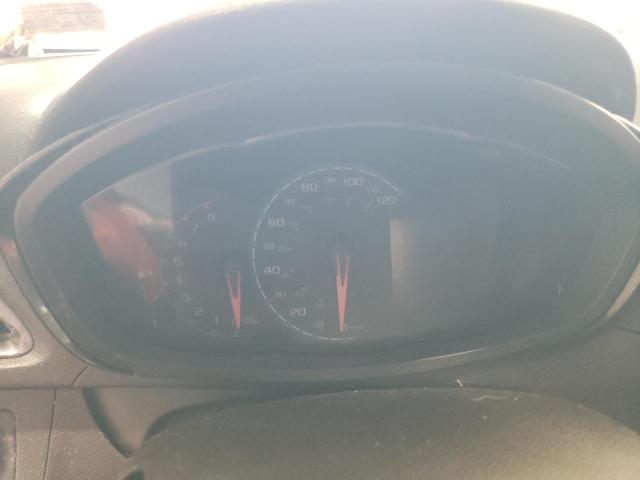 KL8CB6SA0JC442558 - 2018 CHEVROLET SPARK LS 蓝色 照片 9