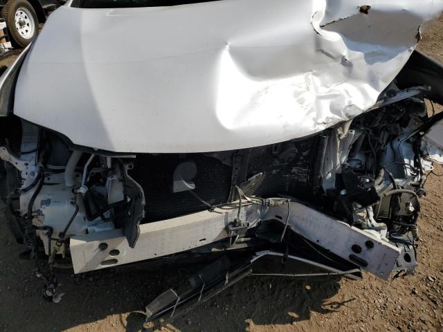 2T2BK1BA2DC175789 - 2013 LEXUS RX 350 BASE WHITE photo 12