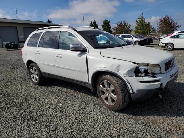 YV4CZ852991499154 - 2009 VOLVO XC90 V8 WHITE photo 4