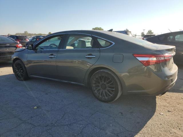 4T1BK1EB9DU028442 - 2013 TOYOTA AVALON BASE 灰色 照片 2