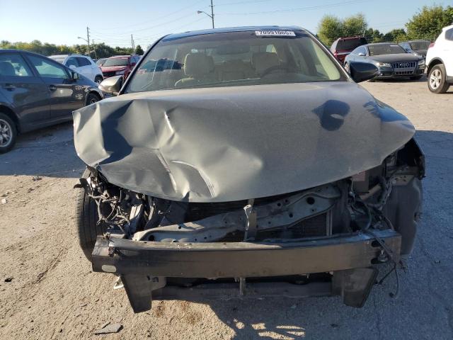 4T1BK1EB9DU028442 - 2013 TOYOTA AVALON BASE 灰色 照片 5