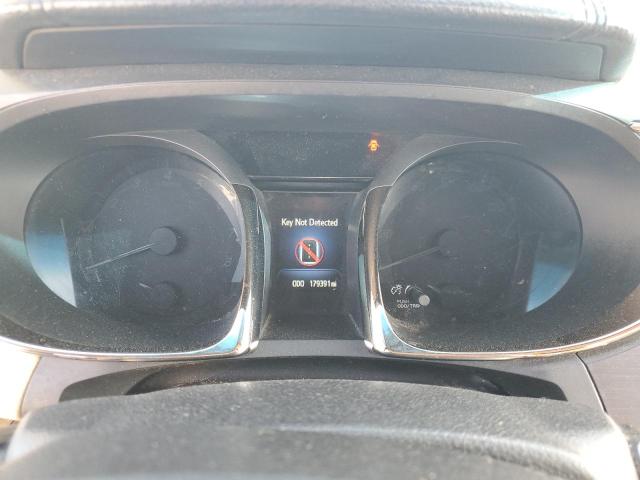 4T1BK1EB9DU028442 - 2013 TOYOTA AVALON BASE 灰色 照片 9