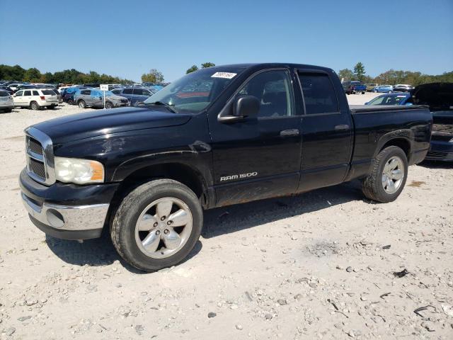 2005 DODGE RAM 1500 ST, 