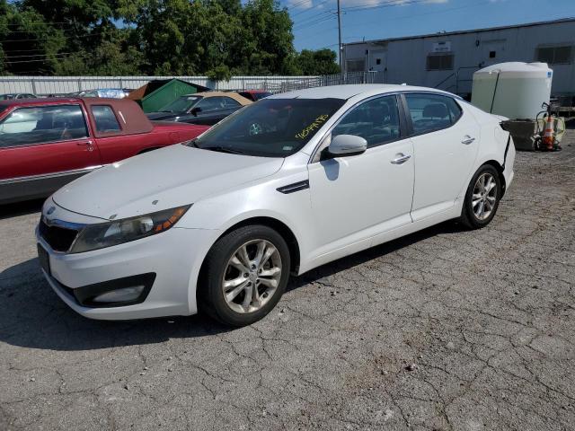 2013 KIA OPTIMA LX, 