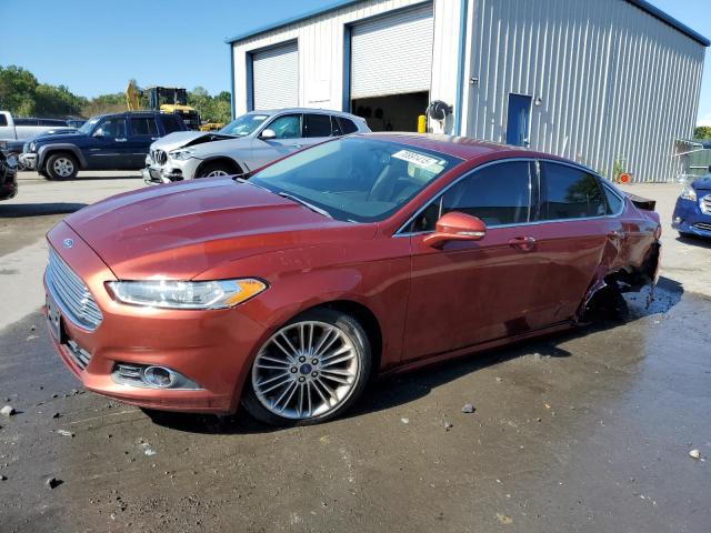 2014 FORD FUSION SE, 