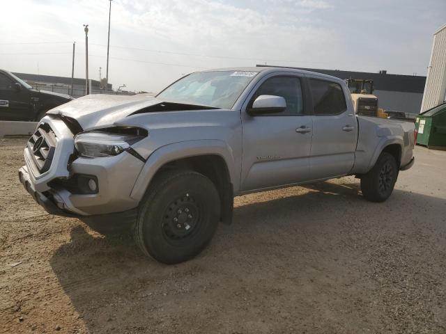 2023 TOYOTA TACOMA DOUBLE CAB, 