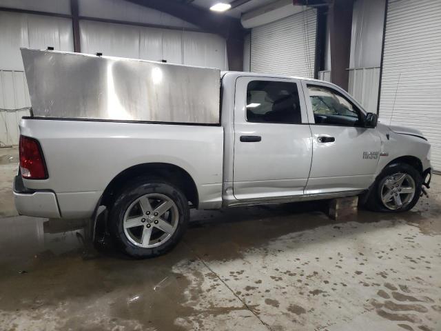 3C6RR7KT2EG229206 - 2014 RAM 1500 ST SILVER photo 3