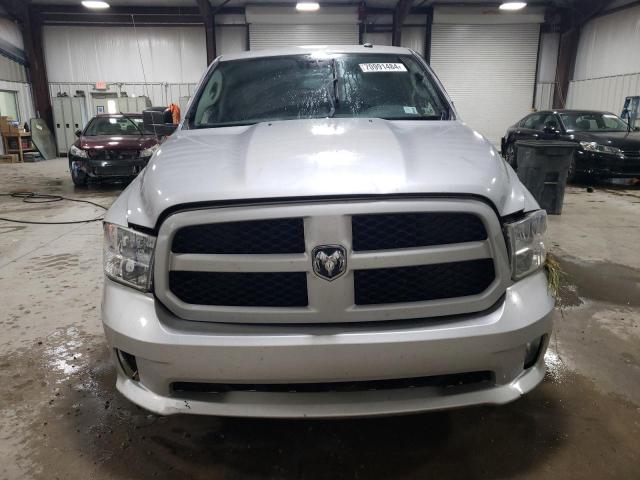 3C6RR7KT2EG229206 - 2014 RAM 1500 ST SILVER photo 5