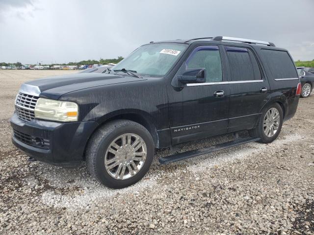 2009 LINCOLN NAVIGATOR, 