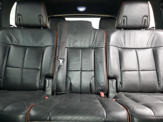 5LMFU27569LJ00278 - 2009 LINCOLN NAVIGATOR BLACK photo 10