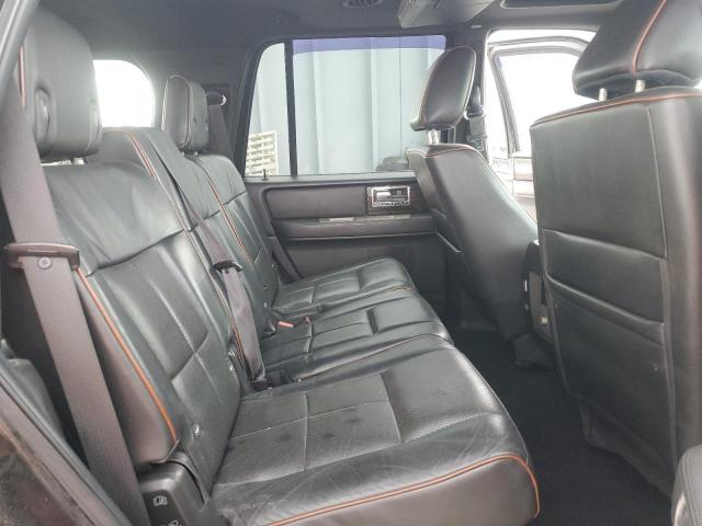 5LMFU27569LJ00278 - 2009 LINCOLN NAVIGATOR BLACK photo 11