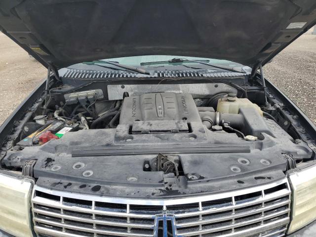 5LMFU27569LJ00278 - 2009 LINCOLN NAVIGATOR BLACK photo 12