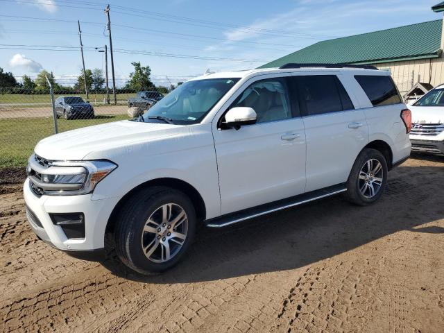 2023 FORD EXPEDITION XLT, 