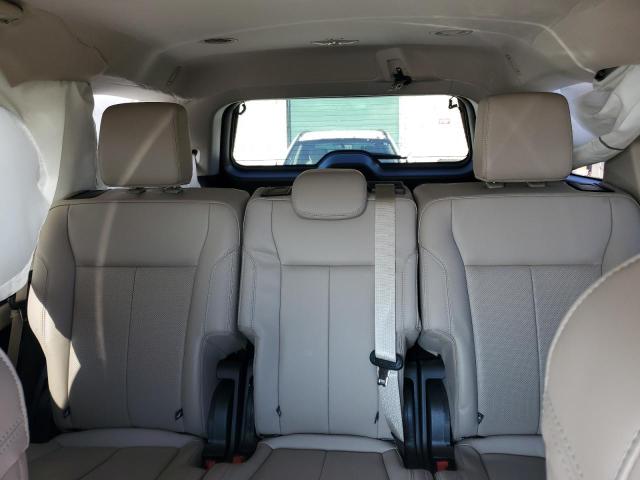 1FMJU1J83PEA63198 - 2023 FORD EXPEDITION XLT WHITE photo 10