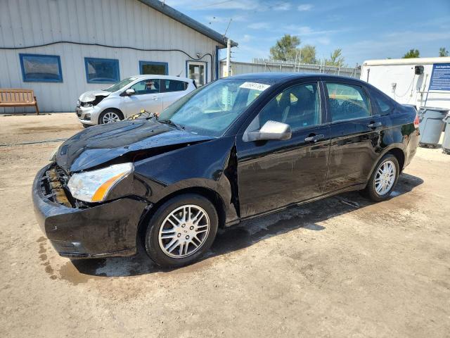 2011 FORD FOCUS SE, 