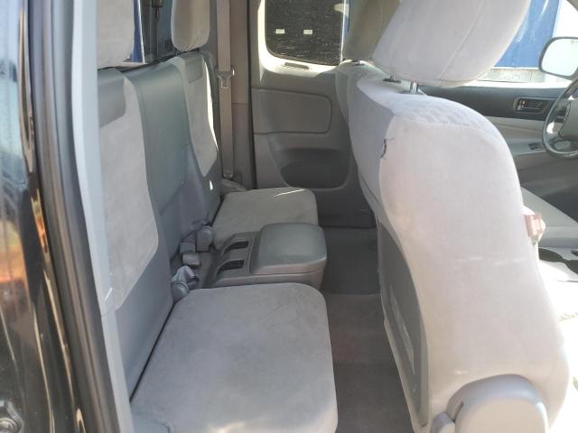 5TEUX42N69Z640997 - 2009 TOYOTA TACOMA ACCESS CAB Boz foto 10