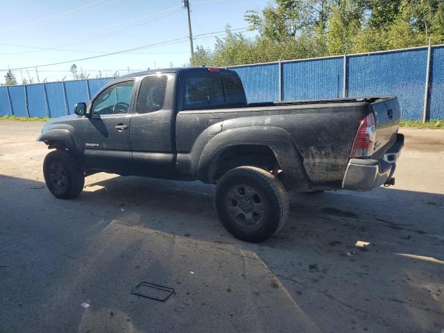 5TEUX42N69Z640997 - 2009 TOYOTA TACOMA ACCESS CAB Boz foto 2