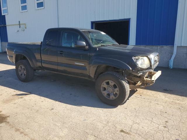 5TEUX42N69Z640997 - 2009 TOYOTA TACOMA ACCESS CAB Boz foto 4