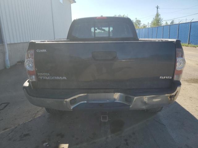5TEUX42N69Z640997 - 2009 TOYOTA TACOMA ACCESS CAB Boz foto 6