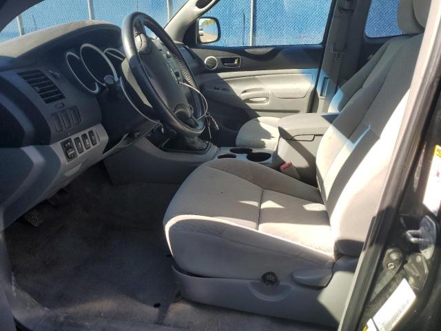 5TEUX42N69Z640997 - 2009 TOYOTA TACOMA ACCESS CAB Boz foto 7