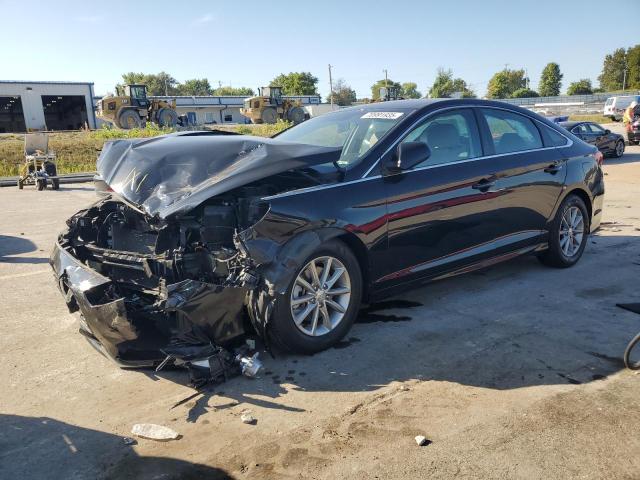 2019 HYUNDAI SONATA SE, 