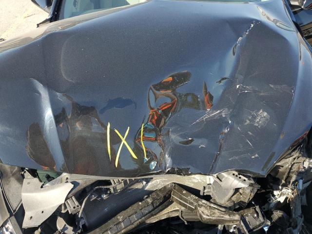 5NPE24AFXKH821400 - 2019 HYUNDAI SONATA SE 黑色 照片 11