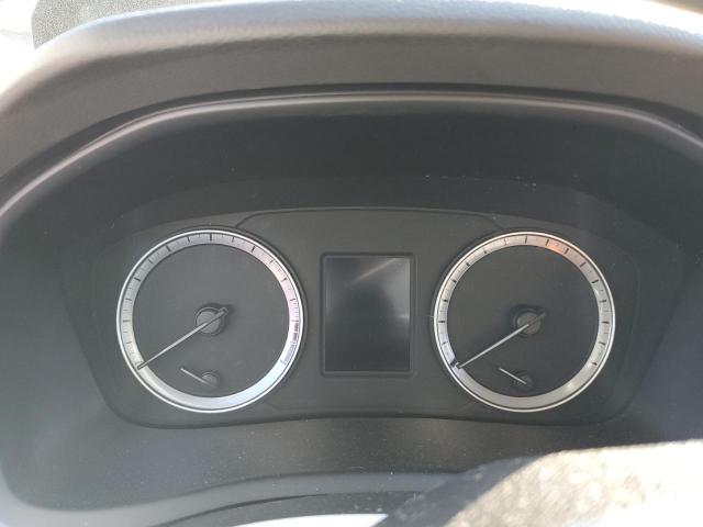 5NPE24AFXKH821400 - 2019 HYUNDAI SONATA SE 黑色 照片 9