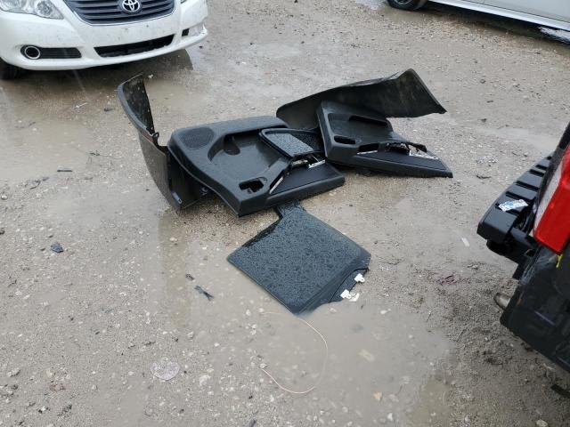 5N1AR1NB7BC602868 - 2011 NISSAN PATHFINDER S GRAY photo 13