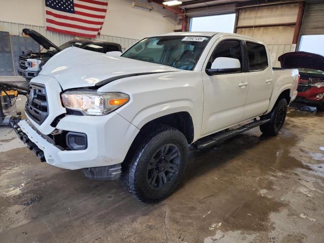 2019 TOYOTA TACOMA DOUBLE CAB, 