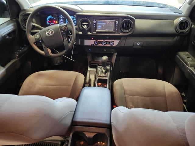 5TFAX5GN4KX147298 - 2019 TOYOTA TACOMA DOUBLE CAB თეთრი ფოტო 8