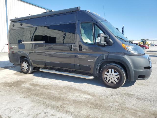 2022 RAM PROMASTER 3500 HIGH, 