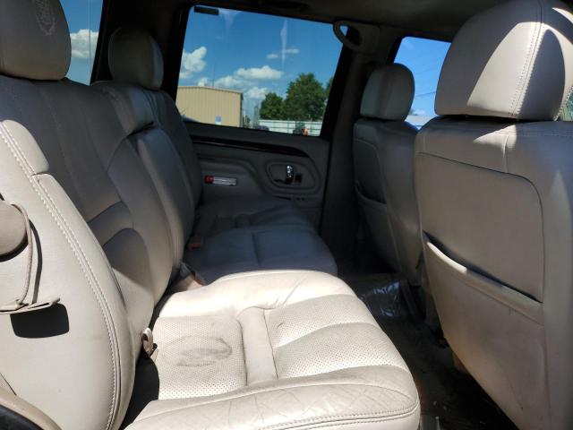 1GYEK13R3YR109943 - 2000 CADILLAC ESCALADE BURGUNDY photo 11