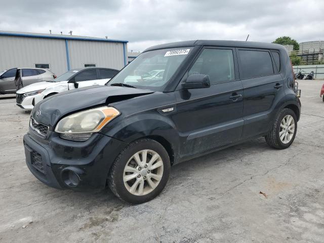 2013 KIA SOUL, 