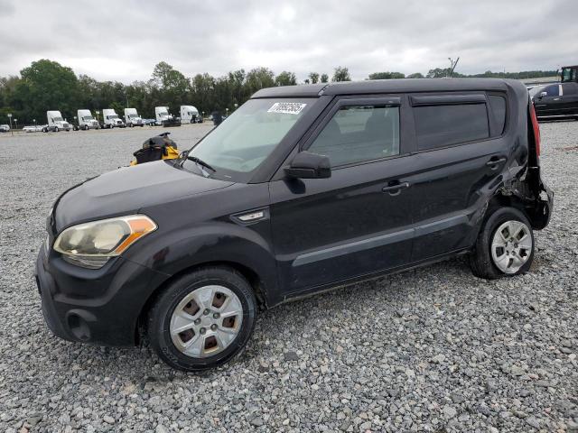 2013 KIA SOUL, 